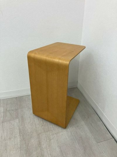 スチールケースサイドテーブル 商品画像1