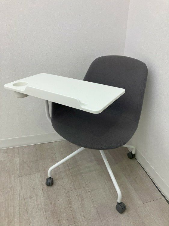 コクヨAll in One(オールインワン)シリーズ ミーティングチェア 商品画像1