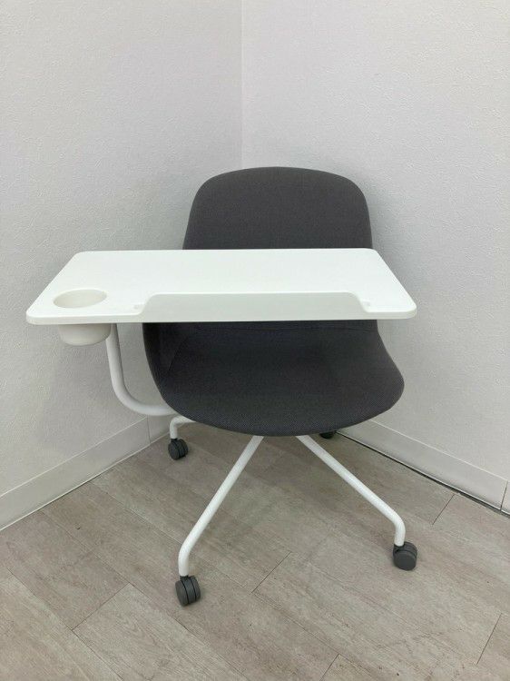 コクヨAll in One(オールインワン)シリーズ ミーティングチェア 商品画像2