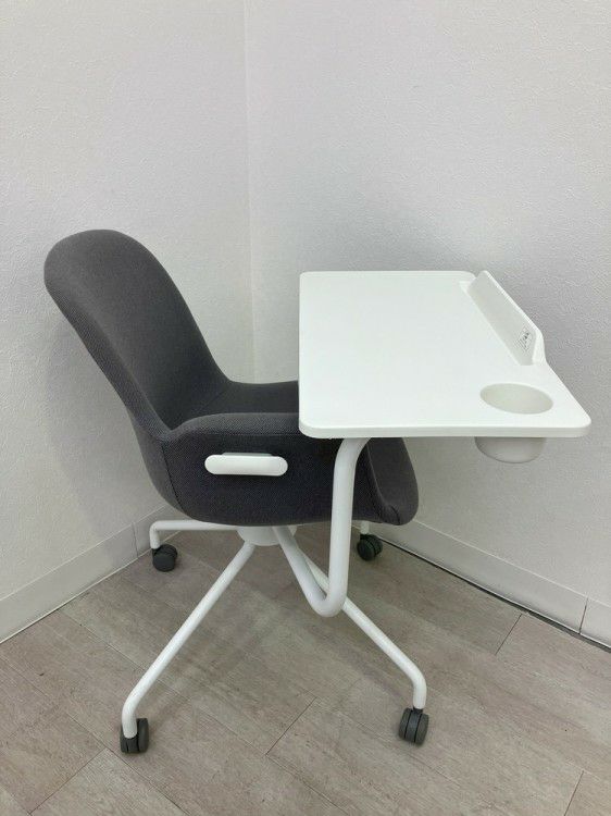 コクヨAll in One(オールインワン)シリーズ ミーティングチェア 商品画像3