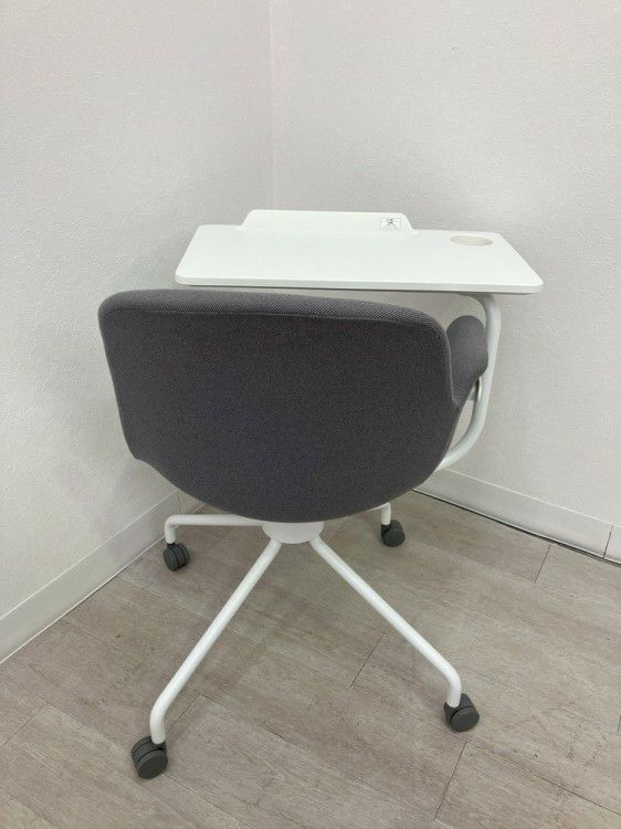 コクヨAll in One(オールインワン)シリーズ ミーティングチェア 商品画像4