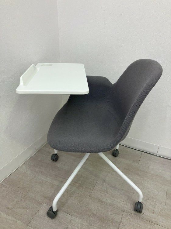 コクヨAll in One(オールインワン)シリーズ ミーティングチェア 商品画像5