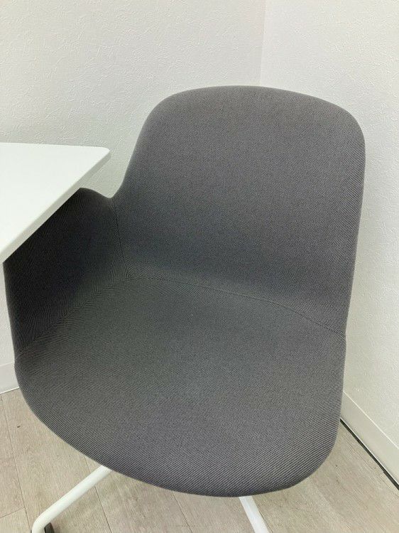 コクヨAll in One(オールインワン)シリーズ ミーティングチェア 商品画像6