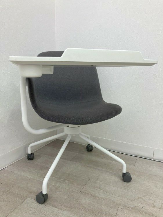 コクヨAll in One(オールインワン)シリーズ ミーティングチェア 商品画像8