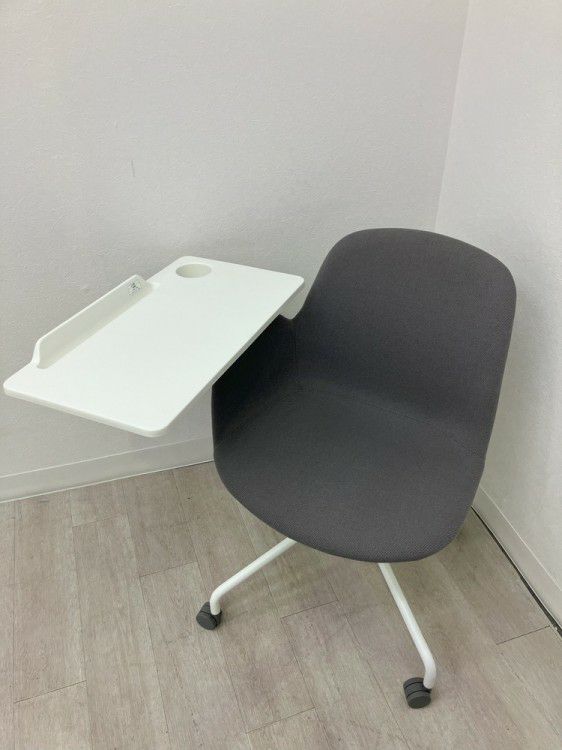 コクヨAll in One(オールインワン)シリーズ ミーティングチェア 商品画像13