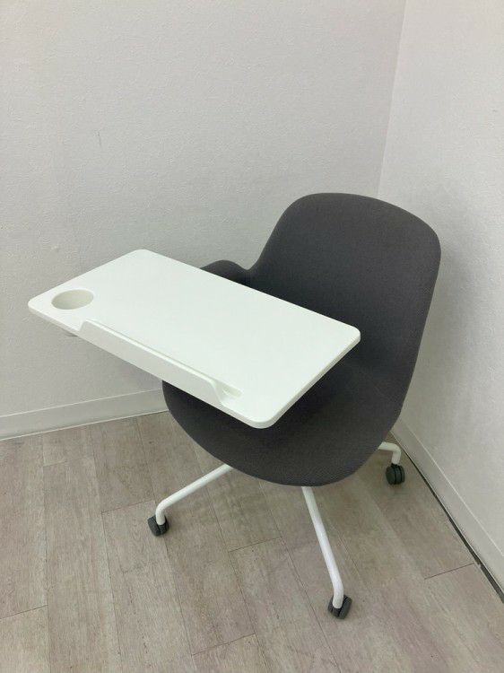 コクヨAll in One(オールインワン)シリーズ ミーティングチェア 商品画像14