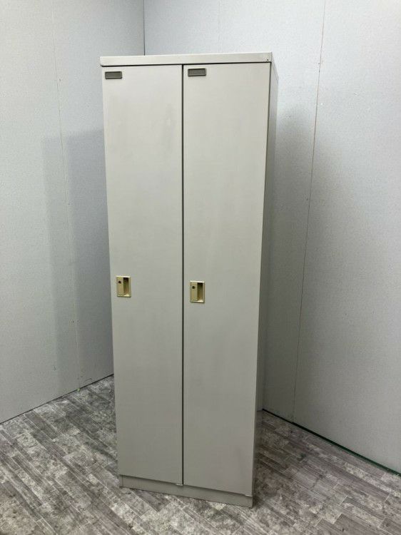 オカムラKZ-シリーズ 2人用ロッカー 商品画像1