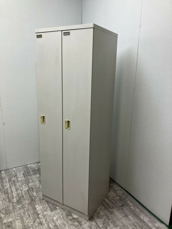 オカムラKZ-シリーズ 2人用ロッカー 商品画像2