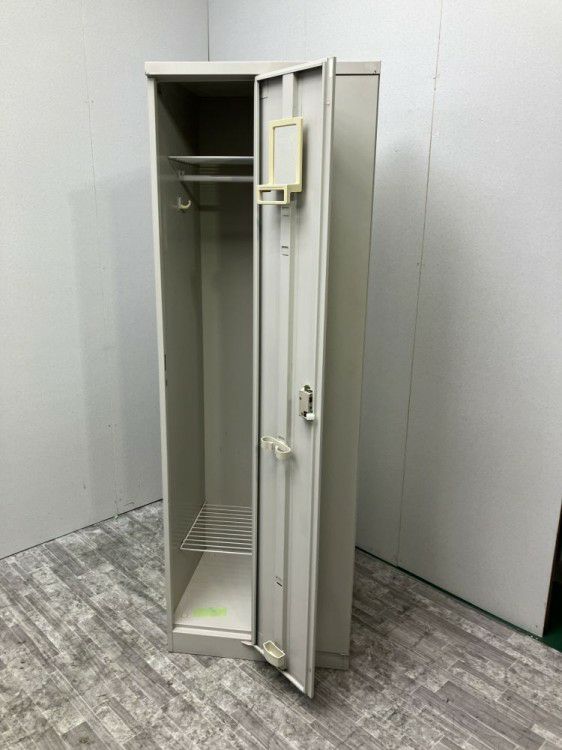 オカムラKZ-シリーズ 2人用ロッカー 商品画像3