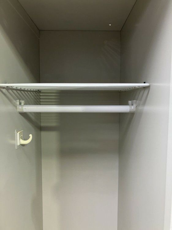 オカムラKZ-シリーズ 2人用ロッカー 商品画像4