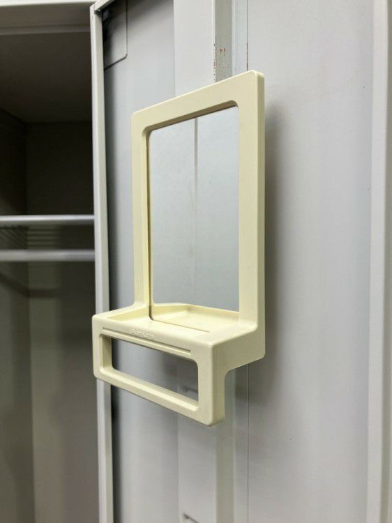 オカムラKZ-シリーズ 2人用ロッカー 商品画像6