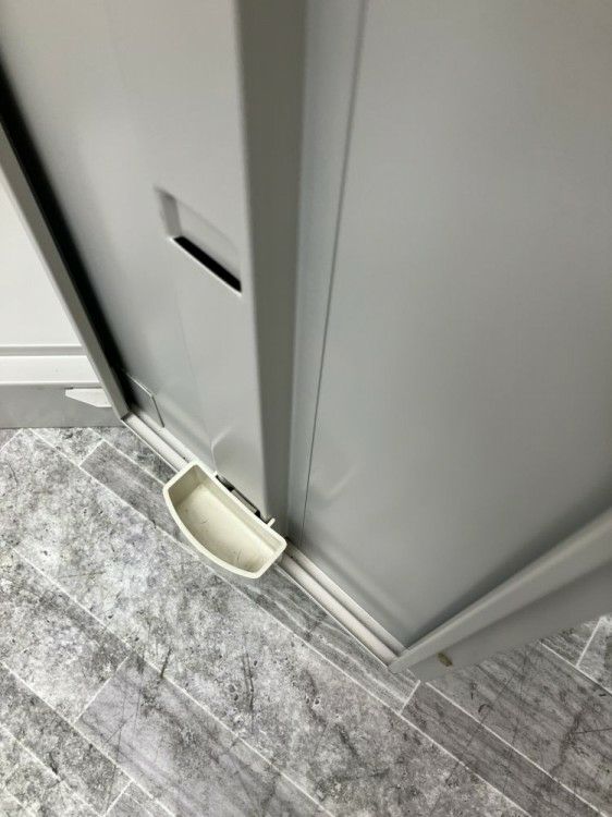 オカムラKZ-シリーズ 2人用ロッカー 商品画像8