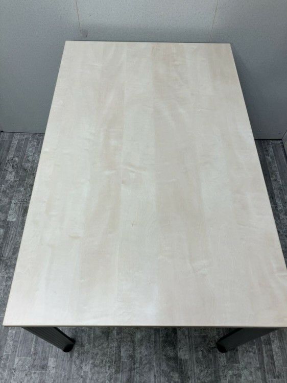 イトーキ1200ミーティングテーブル 商品画像5