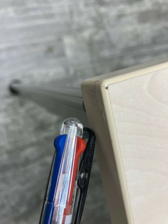 イトーキ1200ミーティングテーブル 商品画像7