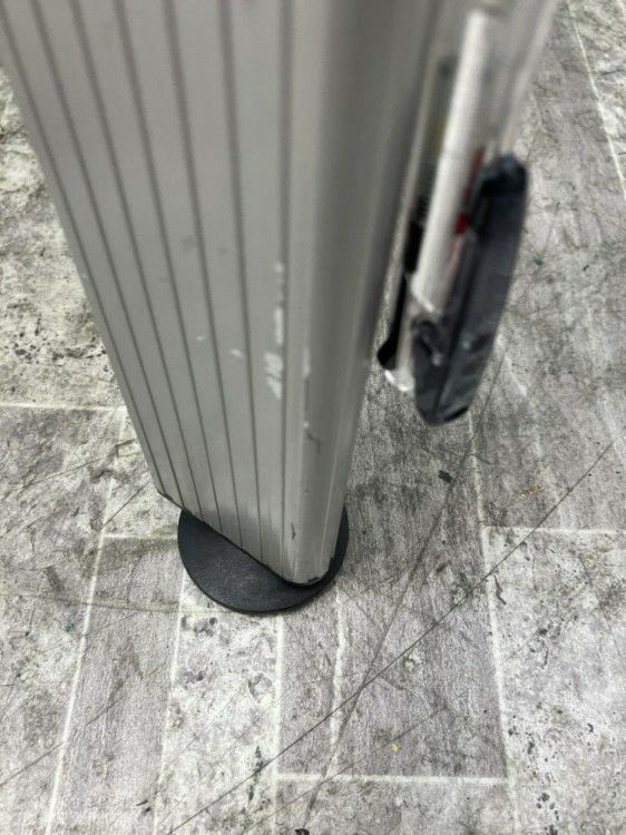 イトーキ1200ミーティングテーブル 商品画像9