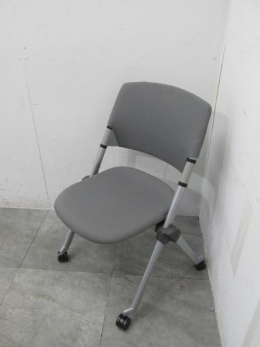 オカムラLITA(リータ)シリーズ リータチェア2脚セット 商品画像2