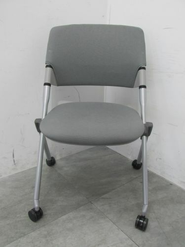 オカムラLITA(リータ)シリーズ リータチェア2脚セット 商品画像3