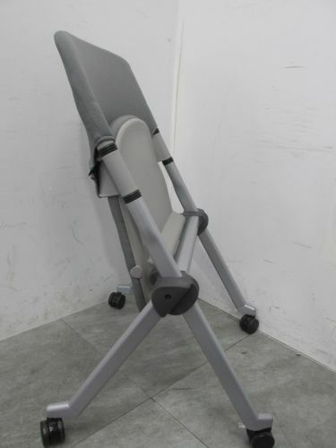 オカムラLITA(リータ)シリーズ リータチェア2脚セット 商品画像5