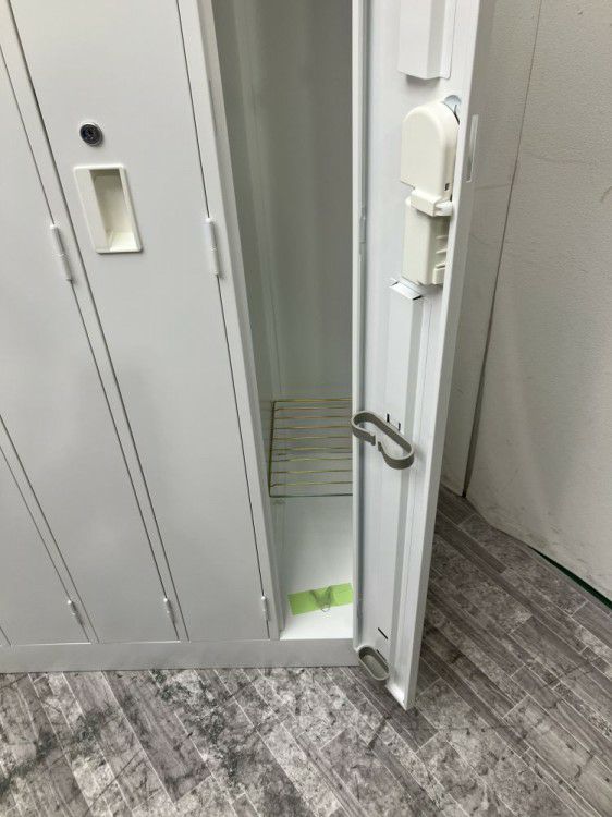 コクヨLKシリーズ　（コクヨ） 5人用ロッカー 商品画像4