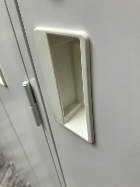 コクヨLKシリーズ　（コクヨ） 5人用ロッカー 商品画像5