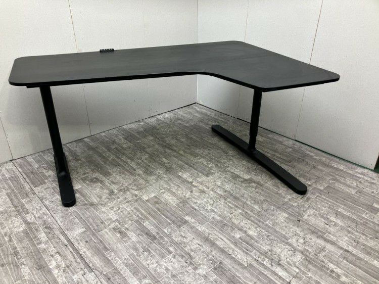 ベカントシリーズ 1600L型デスク 商品画像1