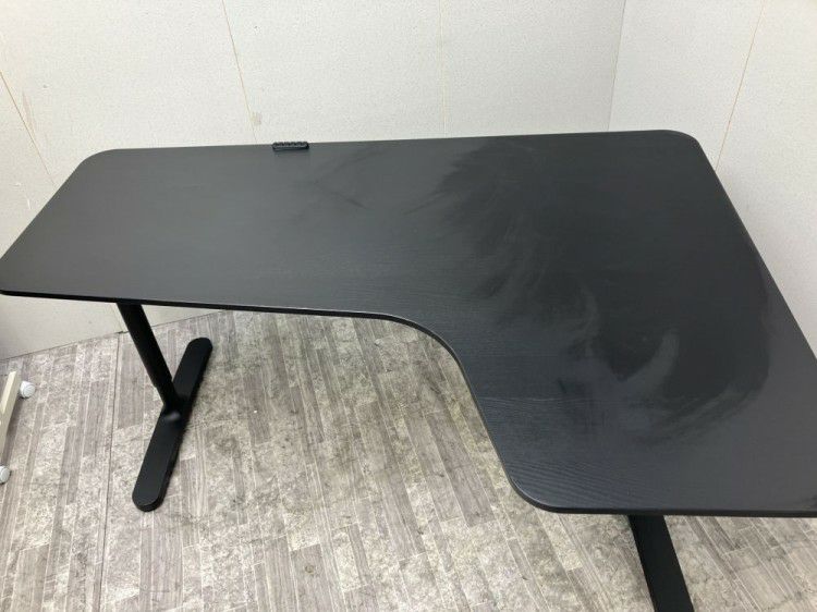 ベカントシリーズ 1600L型デスク 商品画像2