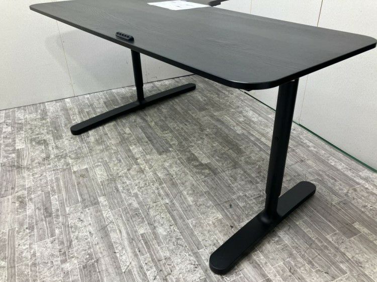 ベカントシリーズ 1600L型デスク 商品画像4