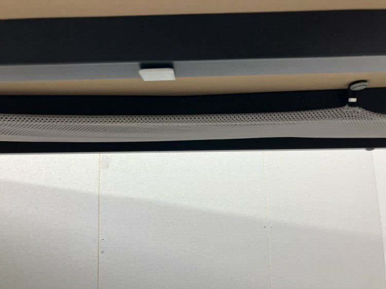 ベカントシリーズ 1600L型デスク 商品画像6