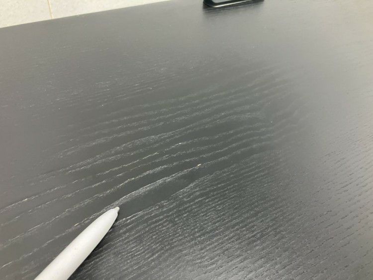 ベカントシリーズ 1600L型デスク 商品画像8