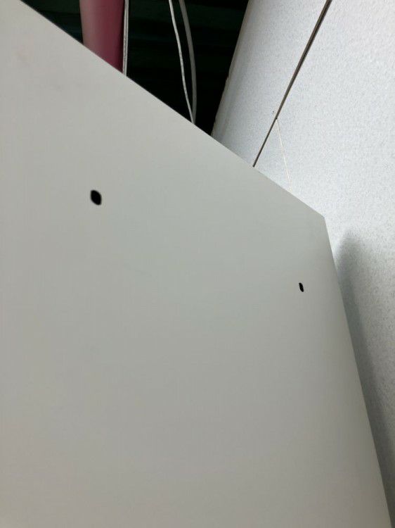 イトーキシンラインシリーズ 両開き上下書庫 商品画像6