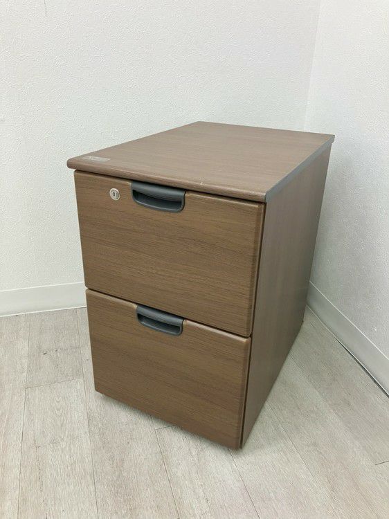 オカムラDX-4Nシリーズ インワゴン 商品画像1