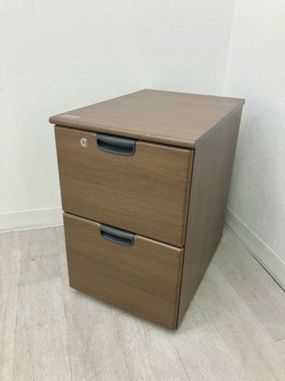 オカムラDX-4Nシリーズ インワゴン 商品画像1