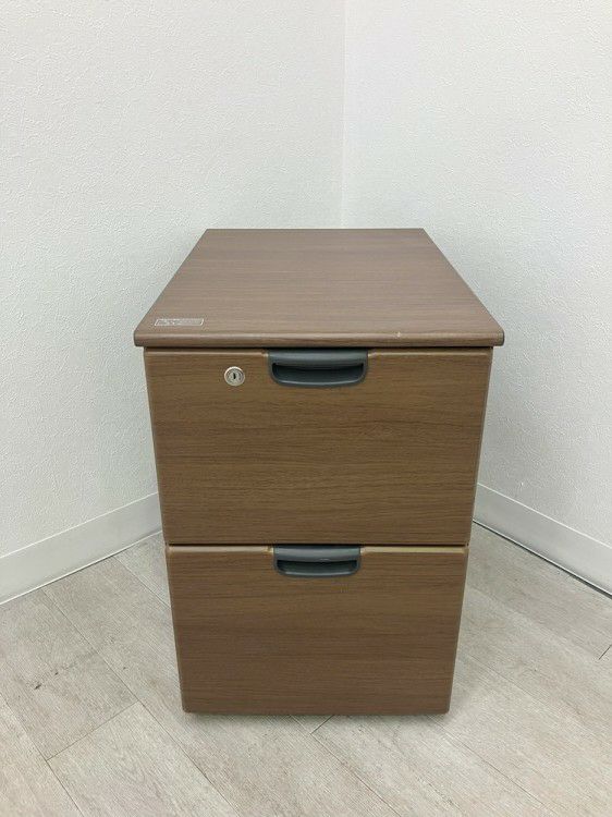 オカムラDX-4Nシリーズ インワゴン 商品画像2