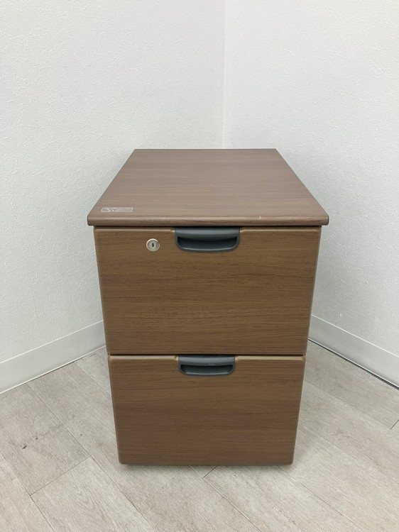 オカムラDX-4Nシリーズ インワゴン 商品画像2