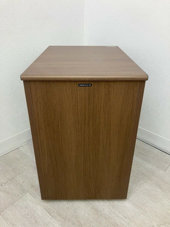 オカムラDX-4Nシリーズ インワゴン 商品画像4