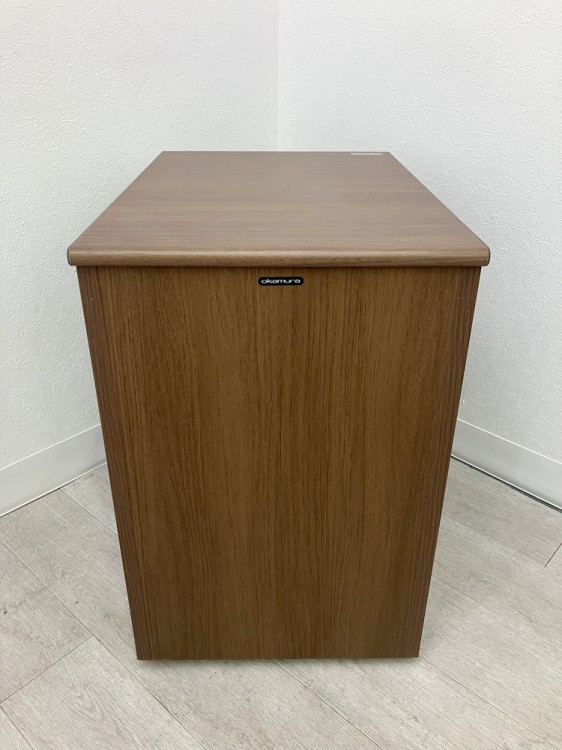 オカムラDX-4Nシリーズ インワゴン 商品画像4