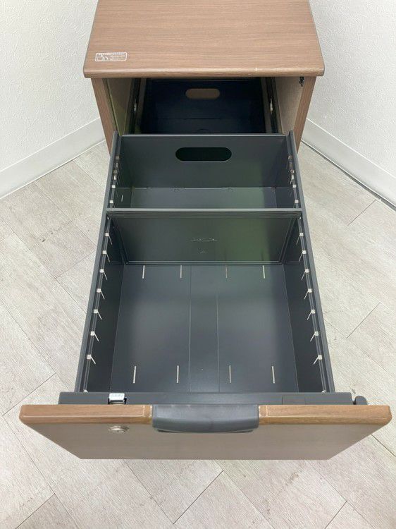 オカムラDX-4Nシリーズ インワゴン 商品画像6