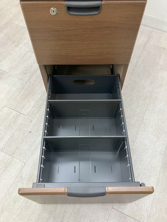 オカムラDX-4Nシリーズ インワゴン 商品画像7