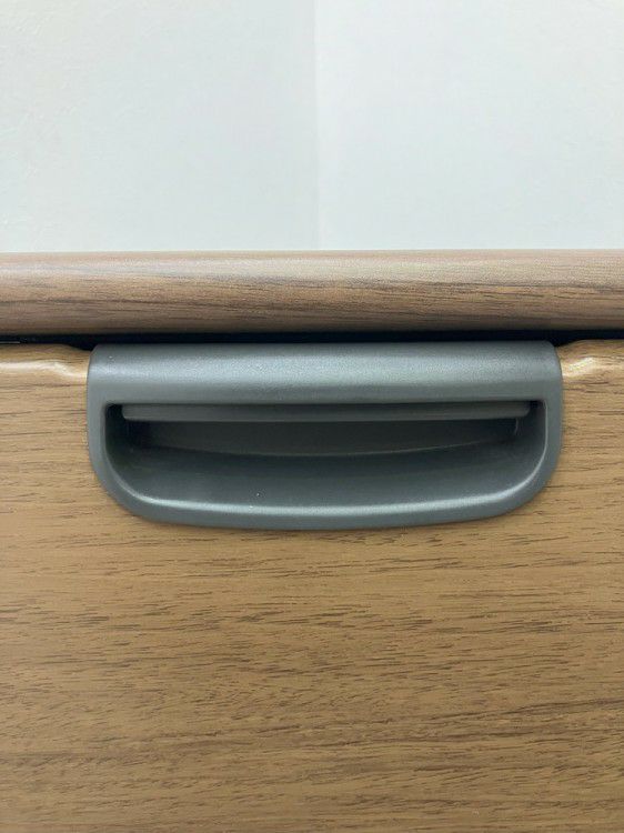 オカムラDX-4Nシリーズ インワゴン 商品画像8