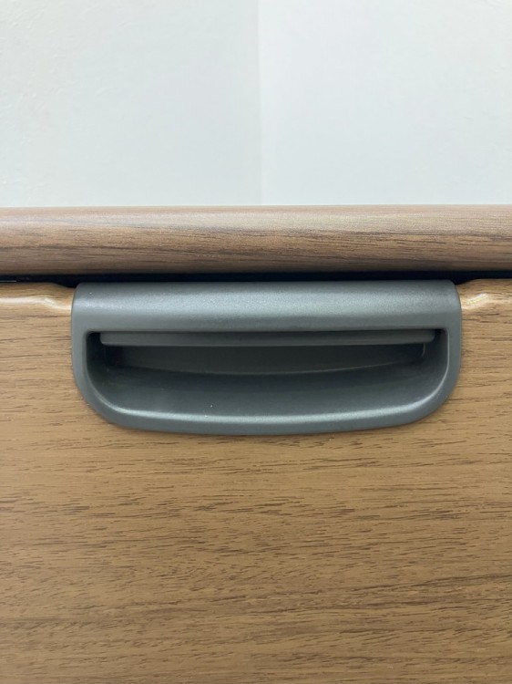 オカムラDX-4Nシリーズ インワゴン 商品画像8