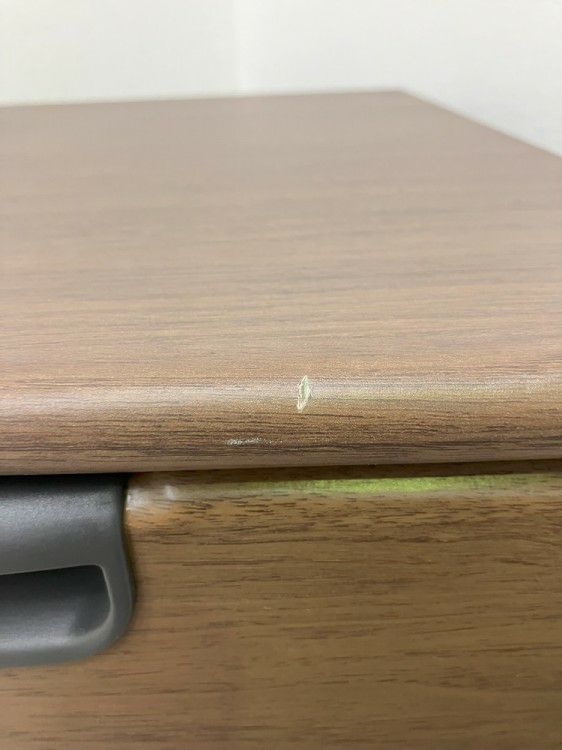 オカムラDX-4Nシリーズ インワゴン 商品画像9