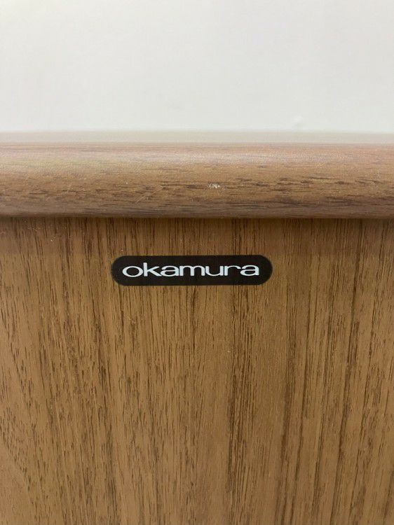 オカムラDX-4Nシリーズ インワゴン 商品画像12