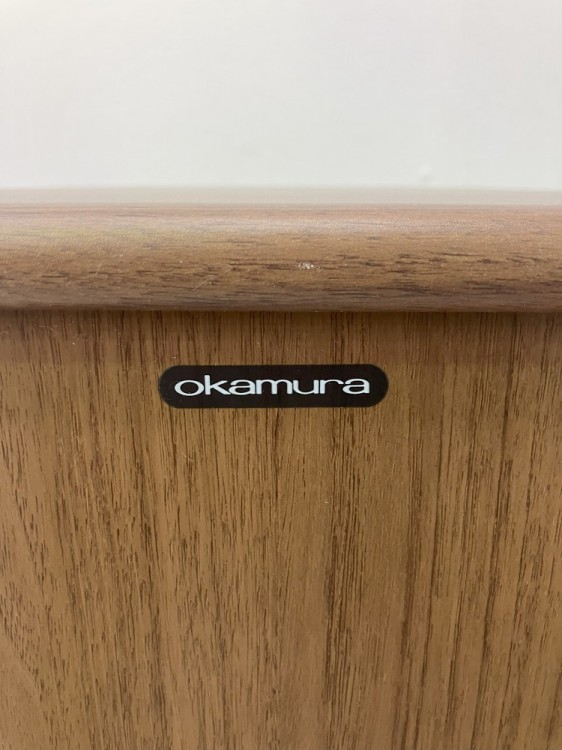 オカムラDX-4Nシリーズ インワゴン 商品画像12