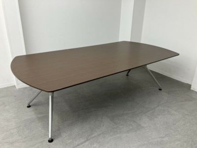 イトーキDDシリーズ 2400ミーティングテーブル 商品画像1