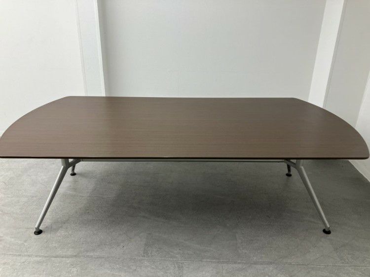 イトーキDDシリーズ 2400ミーティングテーブル 商品画像2