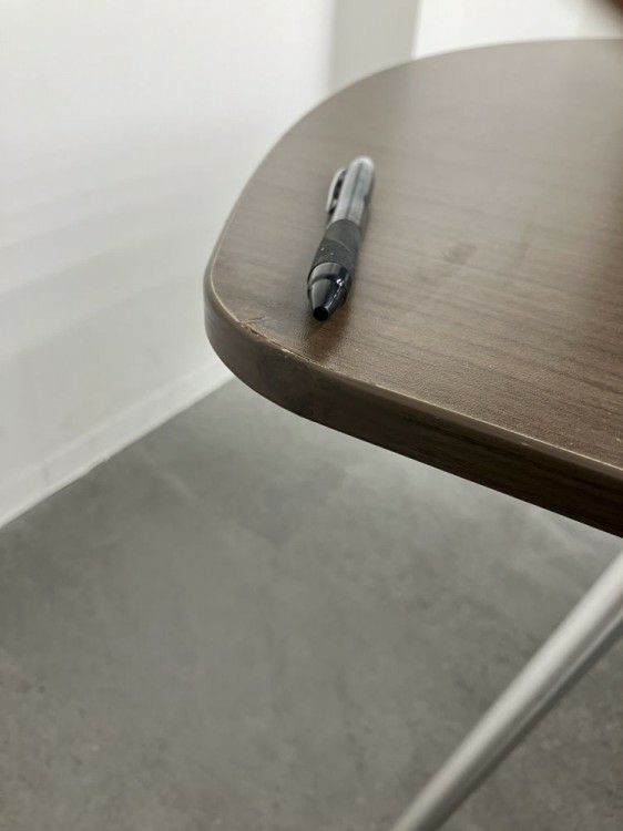 イトーキDDシリーズ 2400ミーティングテーブル 商品画像4