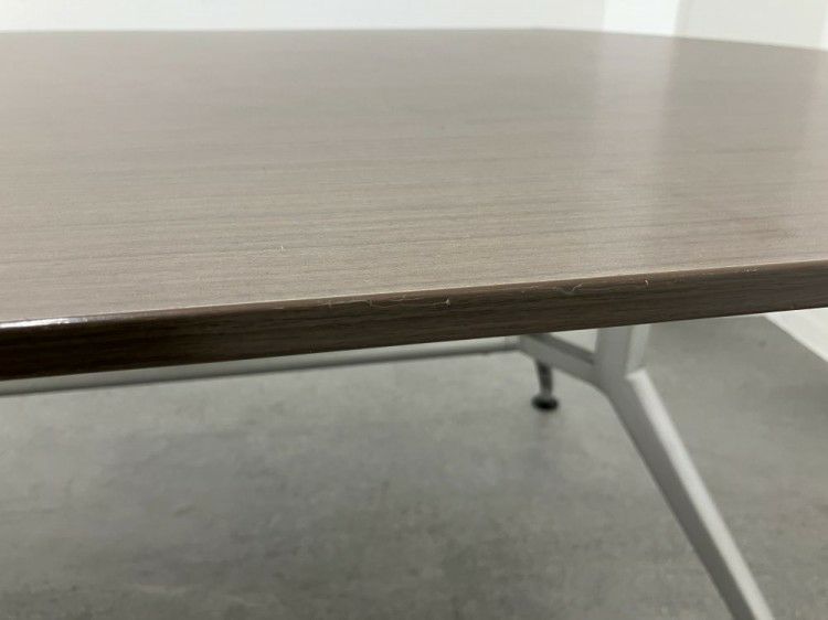 イトーキDDシリーズ 2400ミーティングテーブル 商品画像9