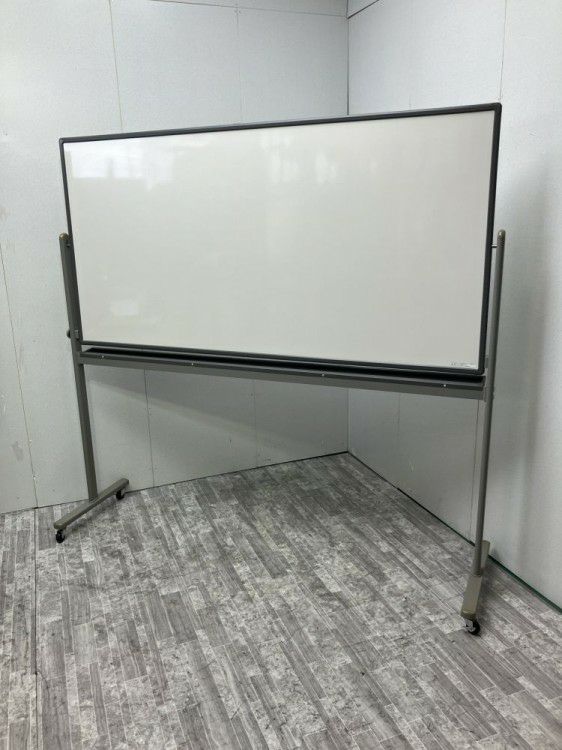 コクヨ脚付き両面ホワイトボード 商品画像4