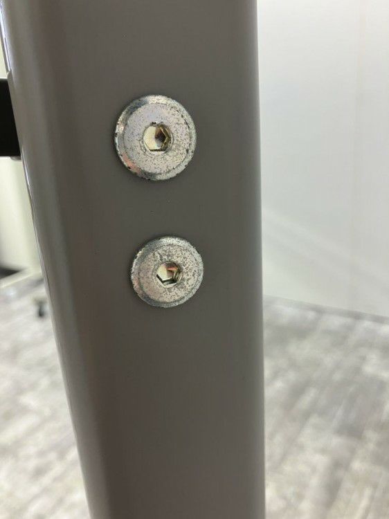 コクヨ脚付き両面ホワイトボード 商品画像7