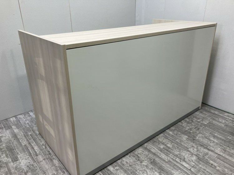 オカムラ受付カウンター 商品画像1